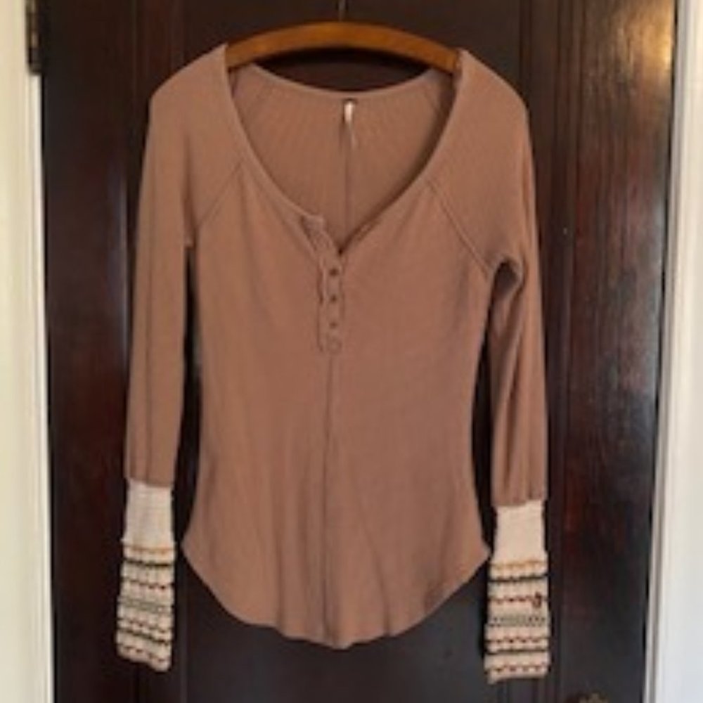 Free People Top